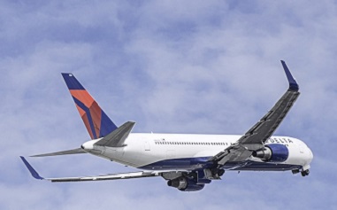 Delta presenta la primera la suite Delta One